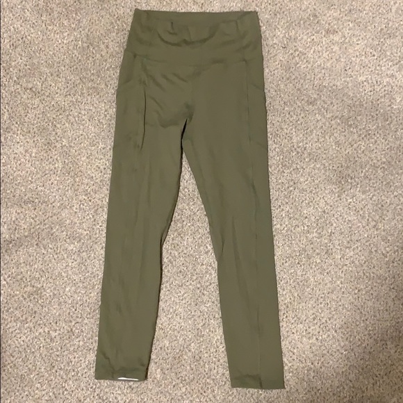 paragon fitwear Pants - Paragon fitwear Cristina Capron leggings